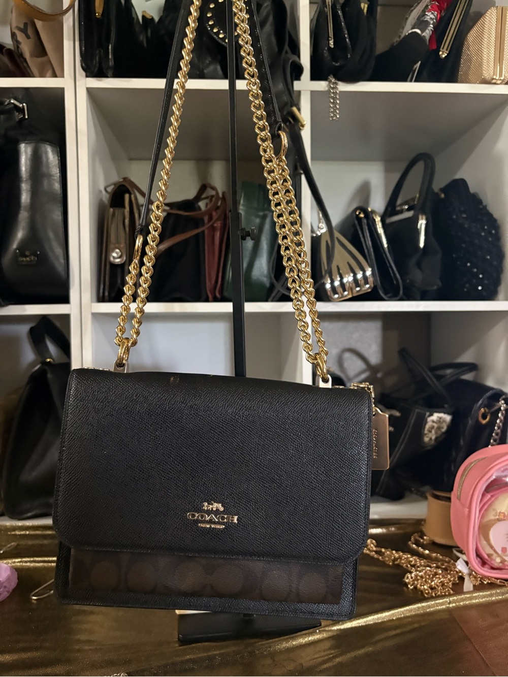 coach crossbody